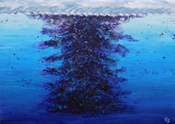 Painting: Return of the Stratification